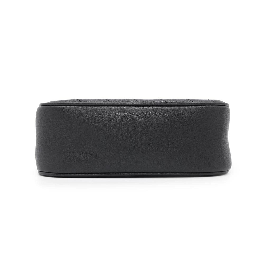 Gucci Blondie Shoulder Bag Black - Picture 3 of 12